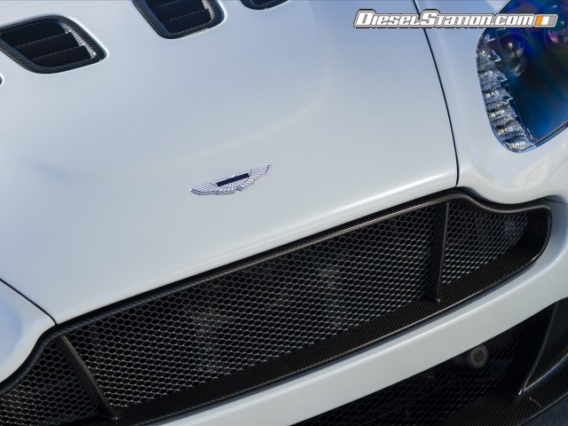 Aston Martin V12 Vantage S 2014 Picture #89 Aston Martin V12 Vantage S 2014 Picture #89